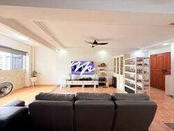 Blk 723 Woodlands Avenue 6 (Woodlands), HDB 5 Rooms #622678431